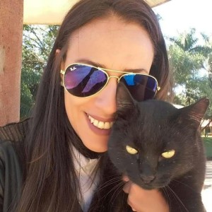 Foto de Adriana Fadul