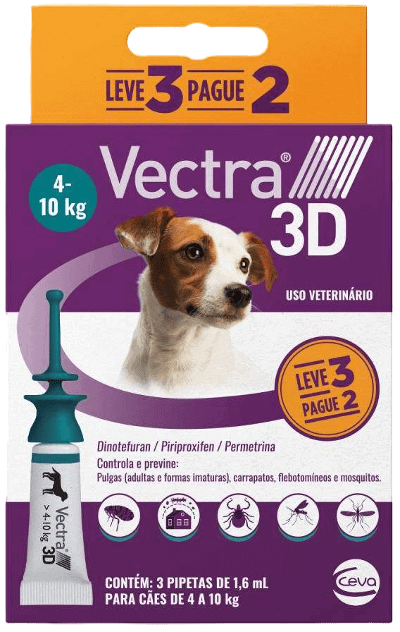 Vectra 3d