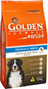 golden mega