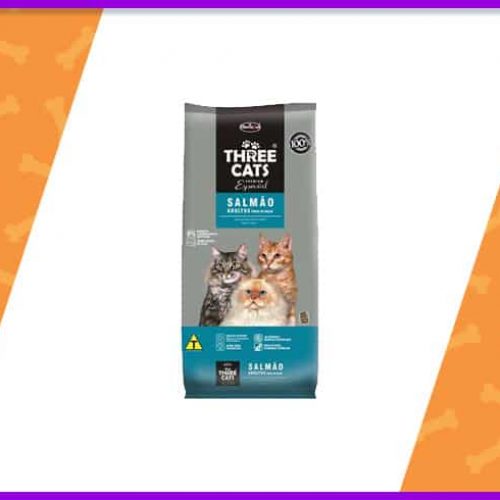 Ração Brain Plus Premium Especial Gatos Filhotes Sabor Frango e Leite -  Nutri Patas